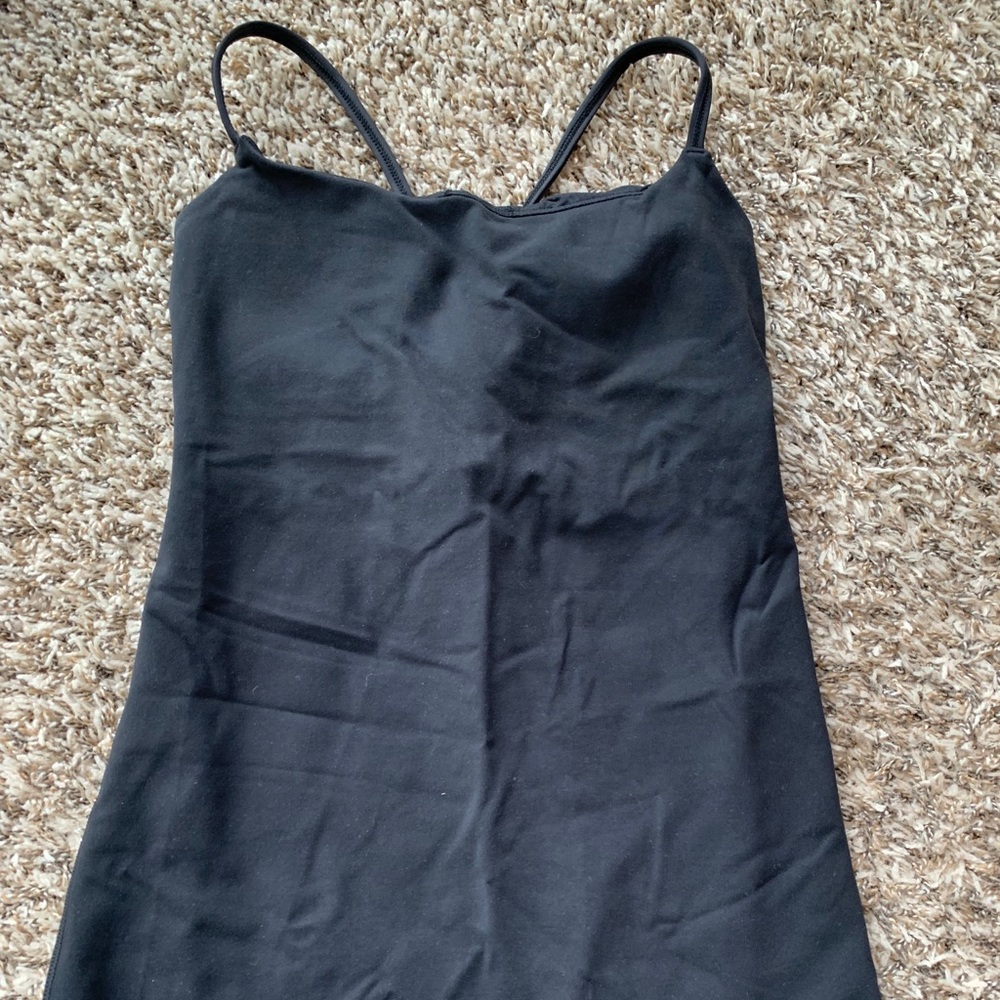 Lululemon tank top EUC